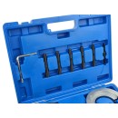 Ściągacz do piasty koła VW 85mm (2)