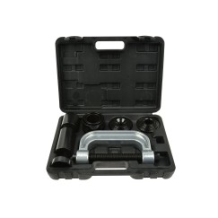 Przyrząd do ściągania sworzni tulei - prasa śrubowa (1)