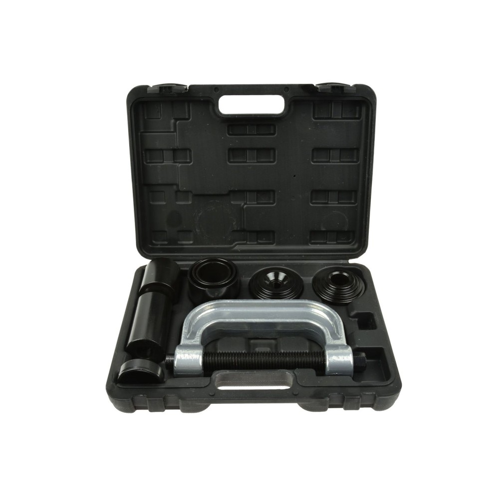 Przyrząd do ściągania sworzni tulei - prasa śrubowa (1)