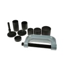 Przyrząd do ściągania sworzni tulei - prasa śrubowa (1)