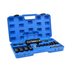 Ściągacz do wyciskania wtryskiwaczy (1/2)