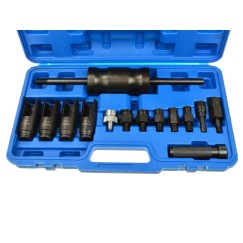 Ściągacz do wyciskania wtryskiwaczy (1/2)