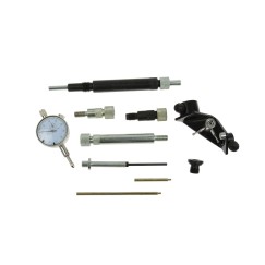 Przyrząd do ustawiania pomp wtryskowych (5/10)