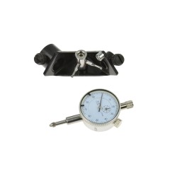 Przyrząd do ustawiania pomp wtryskowych (5/10)