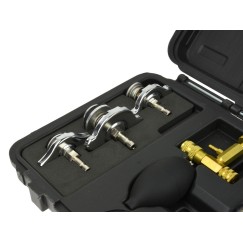 Tester szczelności uszczelki głowicy Co2 (6/10)