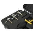 Tester szczelności uszczelki głowicy Co2 (6/10)