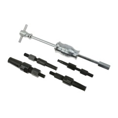 Ściągacz-Młotek do łożysk bezwładnościowy wewnętrzny 10-32mm (4/5)