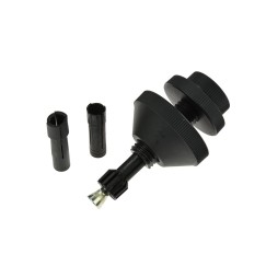 Przyrząd do centrowania tarczy sprzęgła (50)