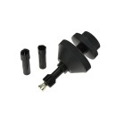 Przyrząd do centrowania tarczy sprzęgła (50)