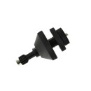 Przyrząd do centrowania tarczy sprzęgła (50)