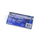 Oringi olejoodporne 225szt.(20)