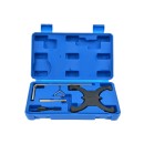 Blokada wymiany paska rozrządu FORD 1.6 Ti-VCT (10)