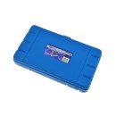 Blokada wymiany paska rozrządu FORD 1.6 Ti-VCT (10)