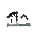 Blokada rozrządu BMW N40 N45 N45T 1.6 116i 316i (5)