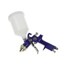 Pistolet lakierniczy + reduktor i odwadniacz (20)