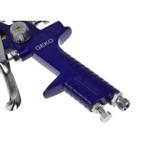 Pistolet lakierniczy + reduktor i odwadniacz (20)