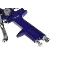 Pistolet lakierniczy + reduktor i odwadniacz (20)