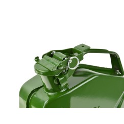 Kanister metalowy blaszany 5L (8)