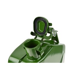 Kanister metalowy blaszany 5L (8)