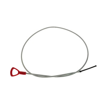 Bagnet-miarka oleju skrzyni biegów Mercedes-Benz 1220mm (20)