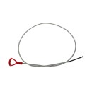 Bagnet-miarka oleju skrzyni biegów Mercedes-Benz 1220mm (20)