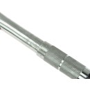 Klucz dynamometryczny 1/4" 5-25NM (10/20)