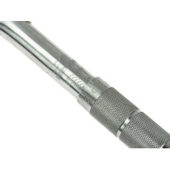 Klucz dynamometryczny 1/4" 5-25NM (10/20)