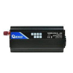 Przetwornica napięcia 24V/230V 800/1600W (16)