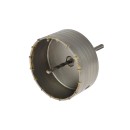 Frez do betonu 125mm SDS Plus (10/20)