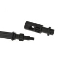 Dysza rotacyjna turbodysza (100)