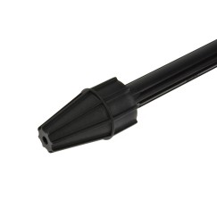 Dysza rotacyjna turbodysza (100)