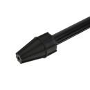 Dysza rotacyjna turbodysza (100)