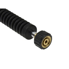 Profesjonalna lanca do myjki wysokociśnieniowej M22 345 BAR (10)