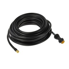 Wąż do czyszczenia kanalizacji 15m dla  myjek serii K (20)