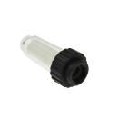 Filtr wody do myjek ciśnieniowych 3/4" (100/175)