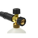 Profesjonalna pianownica do myjek ciśnieniowych serii HD z adapterem 1L (20/30)