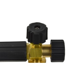 Profesjonalna pianownica do myjek ciśnieniowych serii HD z adapterem 1L (20/30)