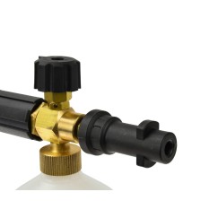 Profesjonalna pianownica do myjek ciśnieniowych serii K2-K7 z adapterem 1L (30)