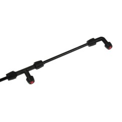 Lanca opryskiwacza długa - 4 dysze (100)