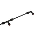 Lanca opryskiwacza długa - 4 dysze (100)