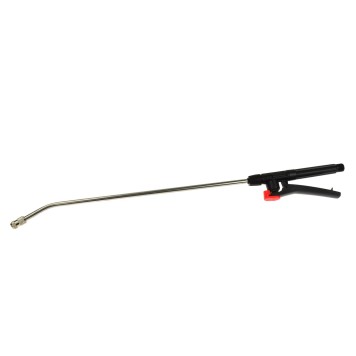 Lanca metalowa opryskiwacza ciśnieniowego + rączka (120)