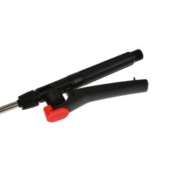 Lanca metalowa opryskiwacza ciśnieniowego + rączka (120)