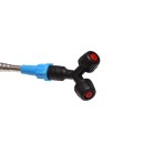 Lanca teleskopowa 50-250cm do opryskiwaczy (150)