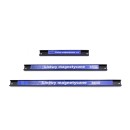 Listwy magnetyczne 3el. 48cm 37cm 23cm (5/10)