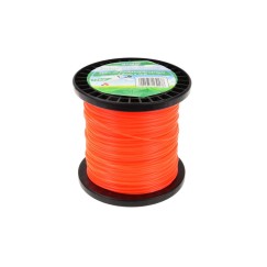 Żyłka do podkaszarki okrągła 2.0mmx1LB (24/27)