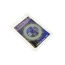 Tarcza łańcuchowa do drewna 125x22,2mm 14T (50)