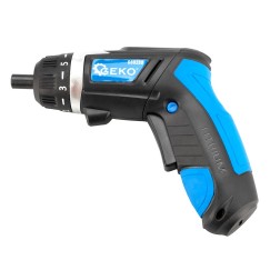 Wkrętak akumulatorowy 3,6V + akcesoria (10)