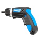 Wkrętak akumulatorowy 3,6V + akcesoria (10)