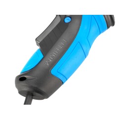 Wkrętak akumulatorowy 3,6V + akcesoria (10)