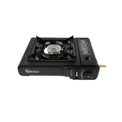 Kuchenka turystyczna gazowa z zaworem (6)